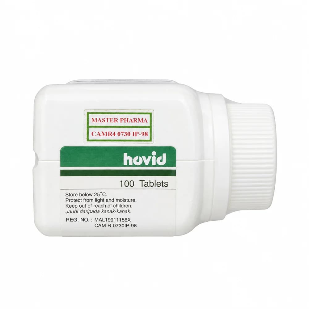 Hovid