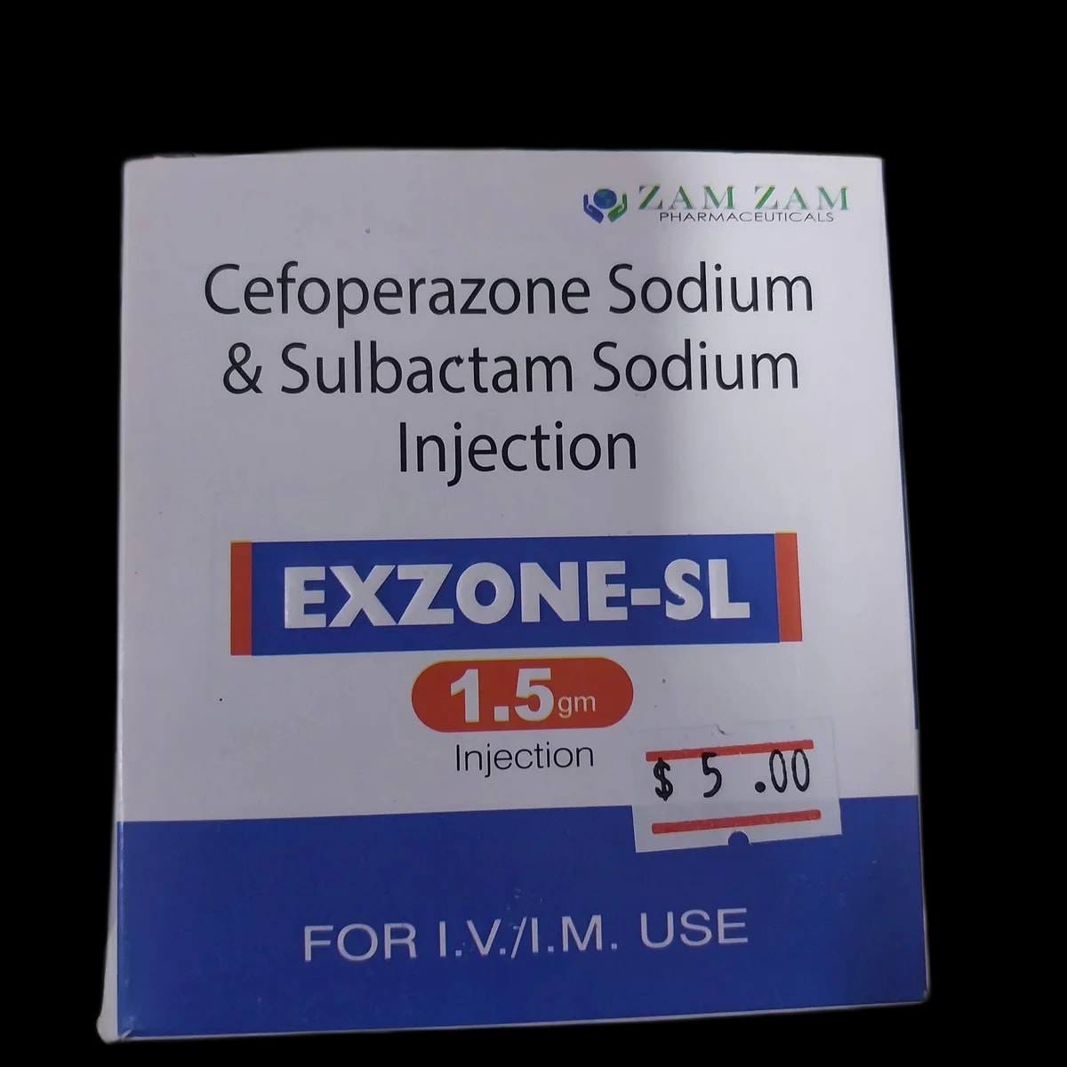 Exzone SLS 200mg - α±ααααααΆααααααααααααα