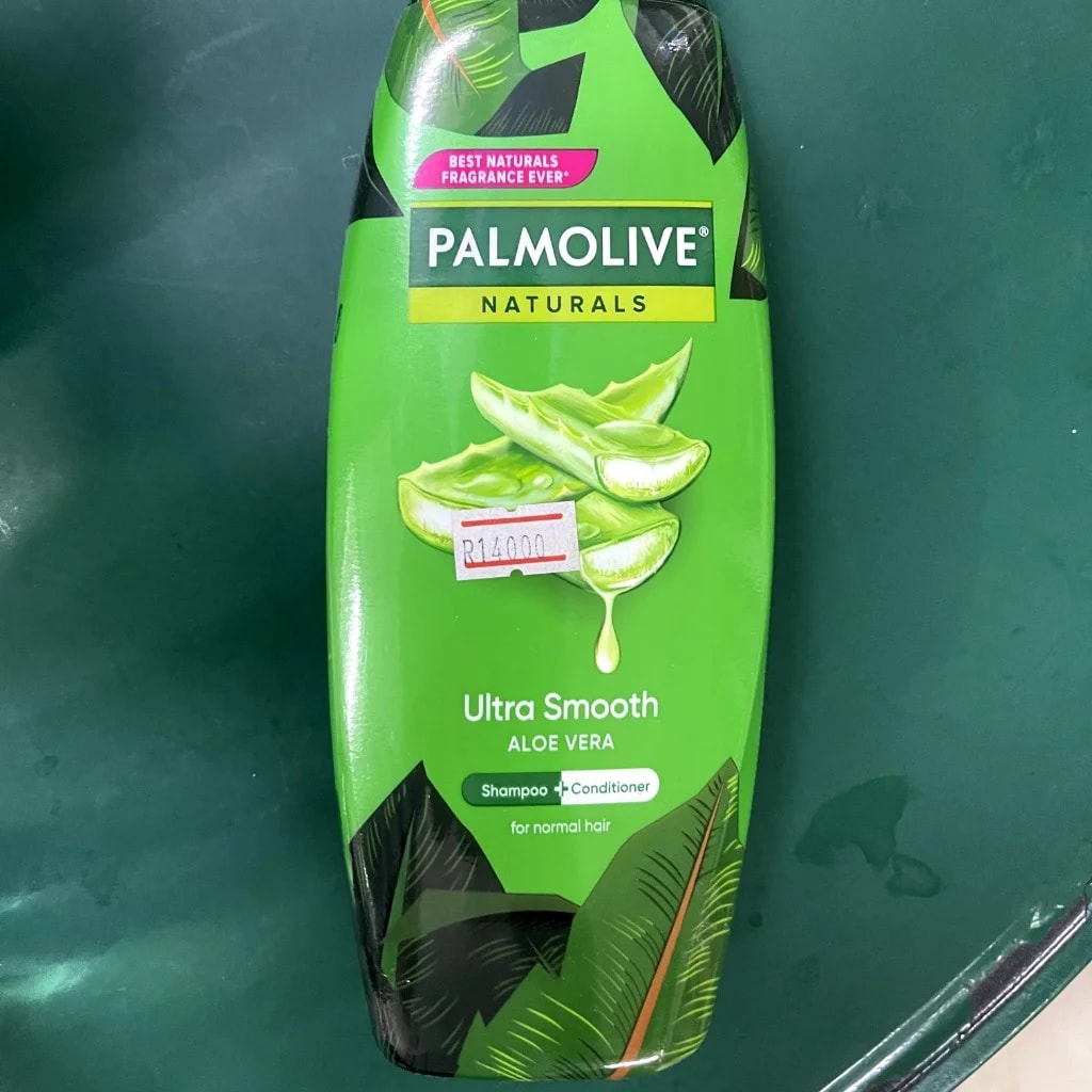 Palmolive Naturals (Ultra Smooth) Not available - Pharmacy Rotha 2