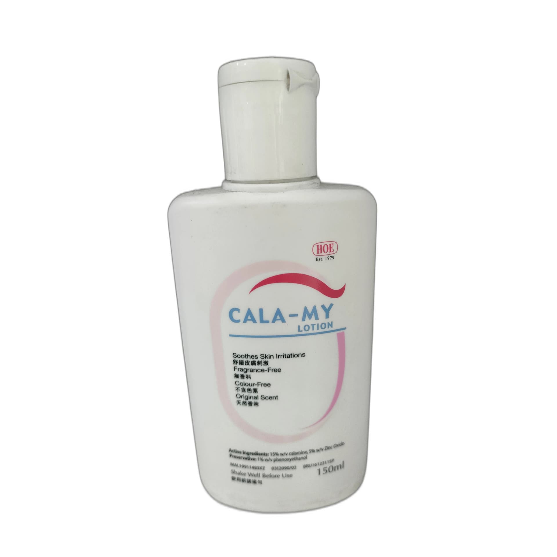 Cala-My Lotion 150 mL