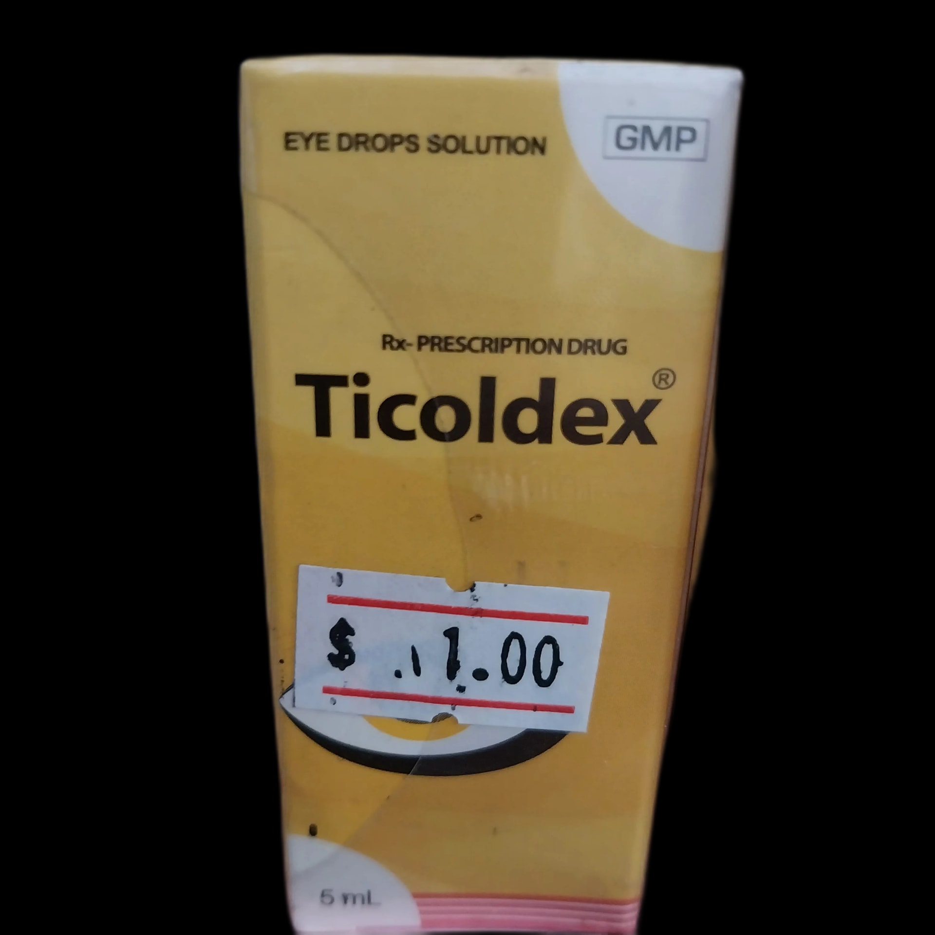 Ticoldex Tablets - α±ααααααΆααααααααααααα