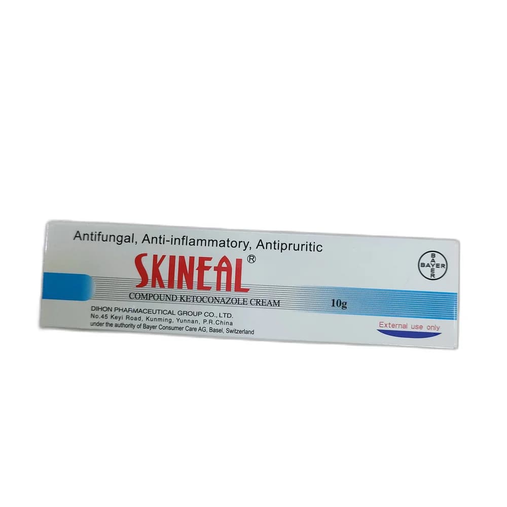 SKINFAL 1% / 0.05%