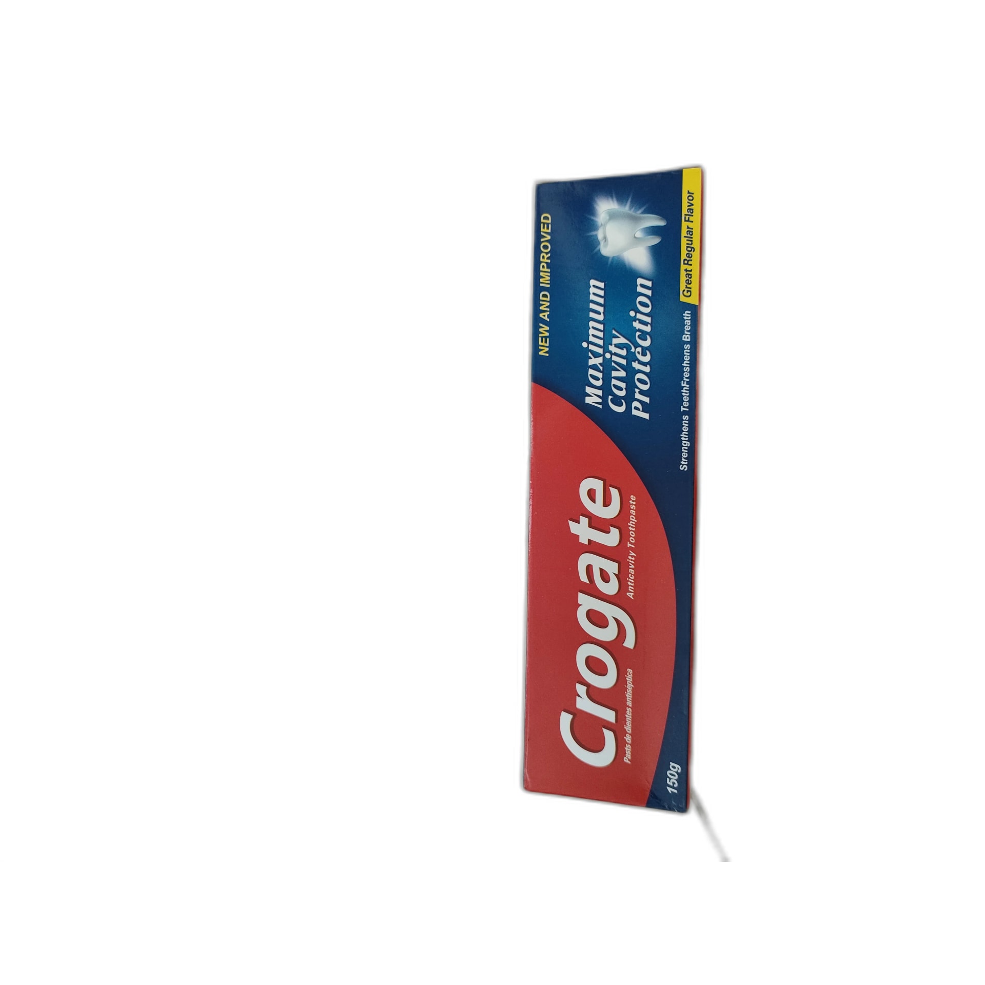 Crogate Maximum Cavity Protection 150 g - PONLEU DOUNG DARA PHARMACY