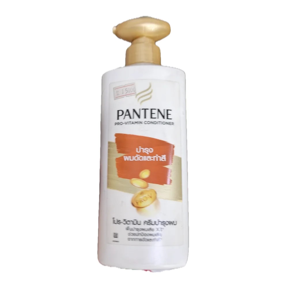 Pantene Pro-V Colour & Perm Lasting Care Conditioner 380 mL - Morhachun Pharmacies