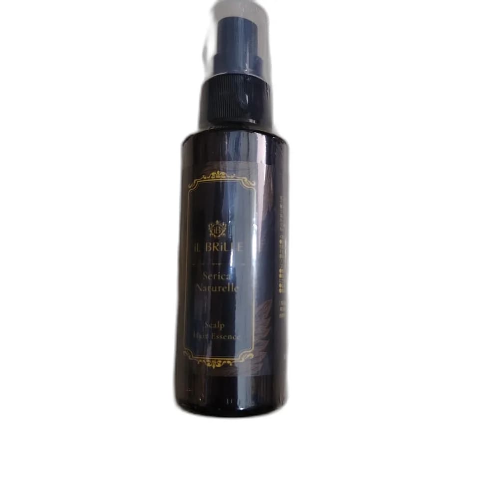 iL BRiLLE Serica Naturelle Scalp Hair Essence 100 mL