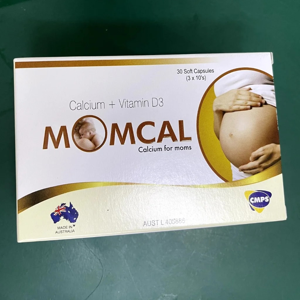 Momcal Not available - Pharmacy Rotha 2