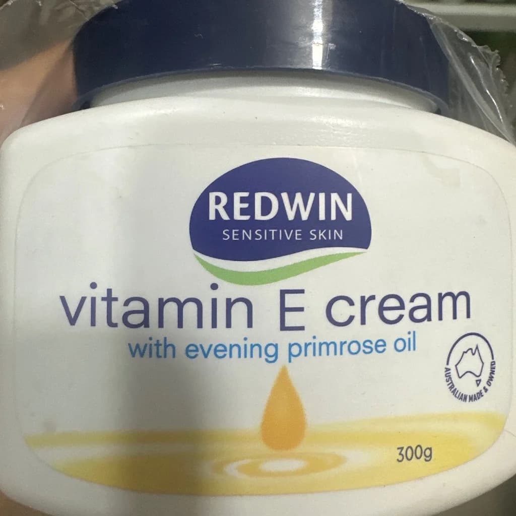 REDWIN( vitamin E cream)