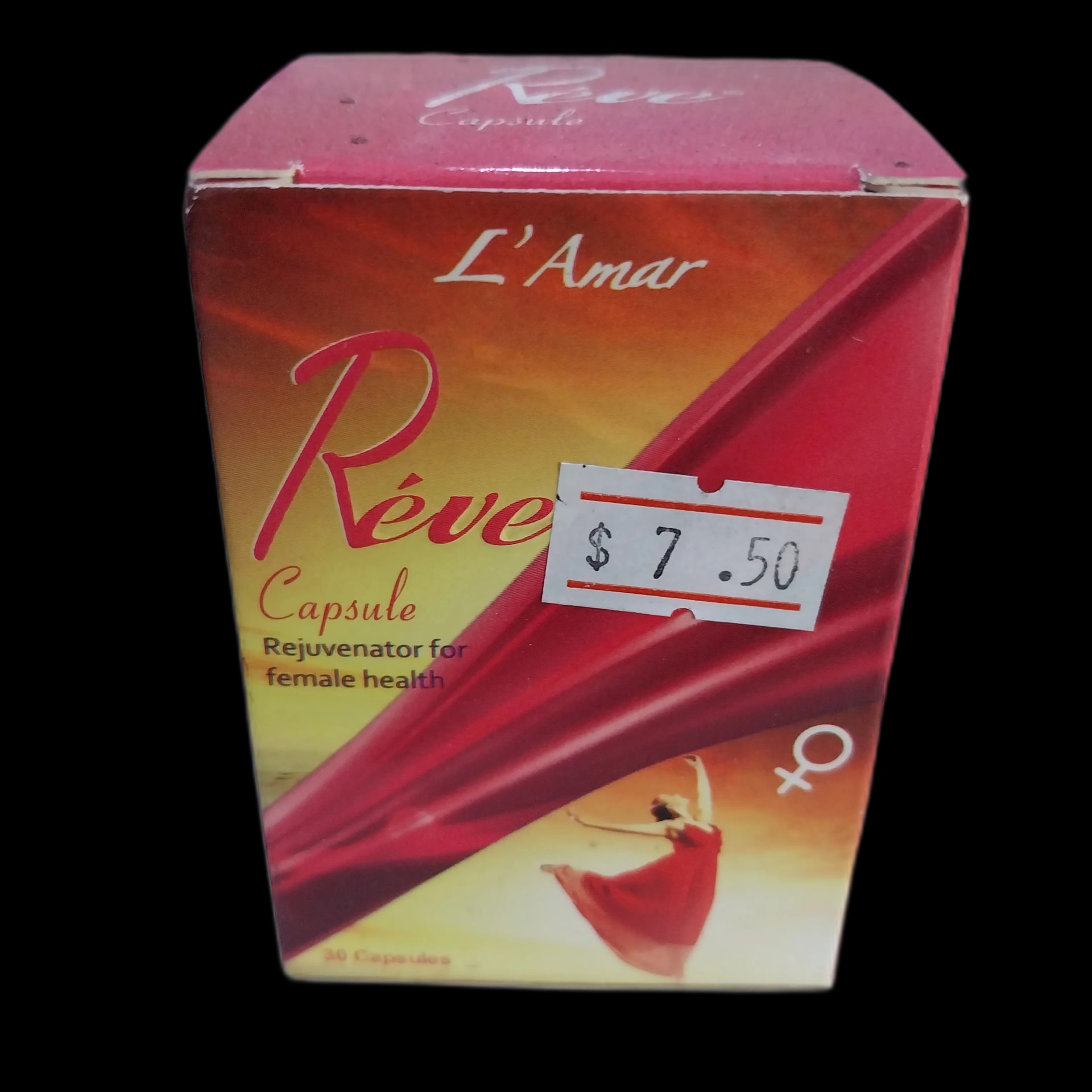 Lβamar Reve Tablet - α±ααααααΆααααααααααααα
