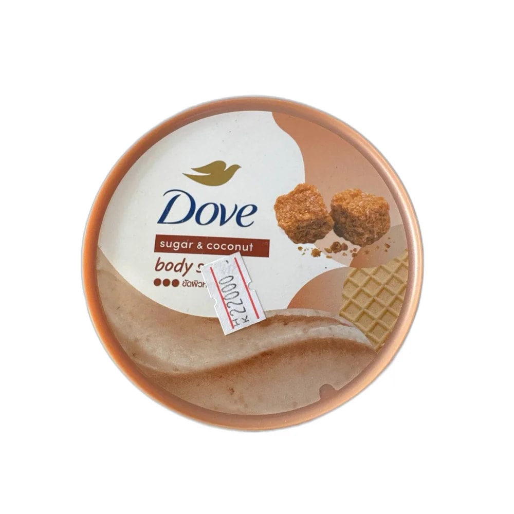 Dove - Kim Yi