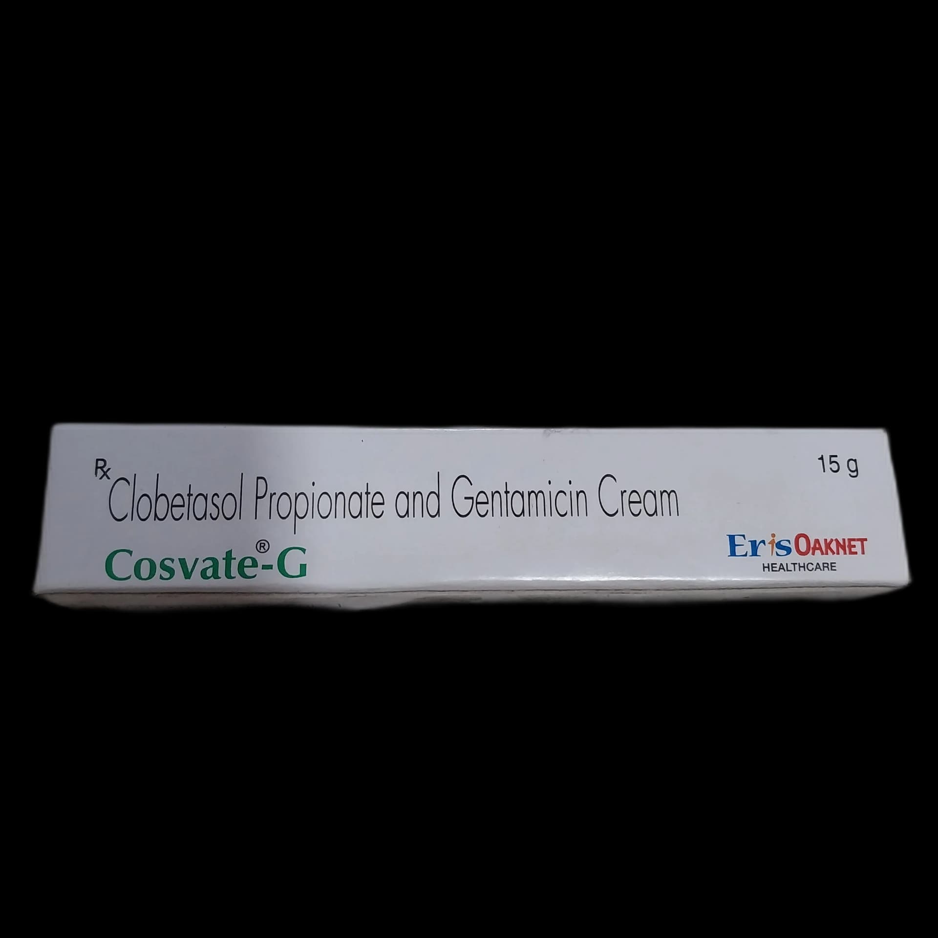 Cosvate-G 0.05% + 0.1% + 2%