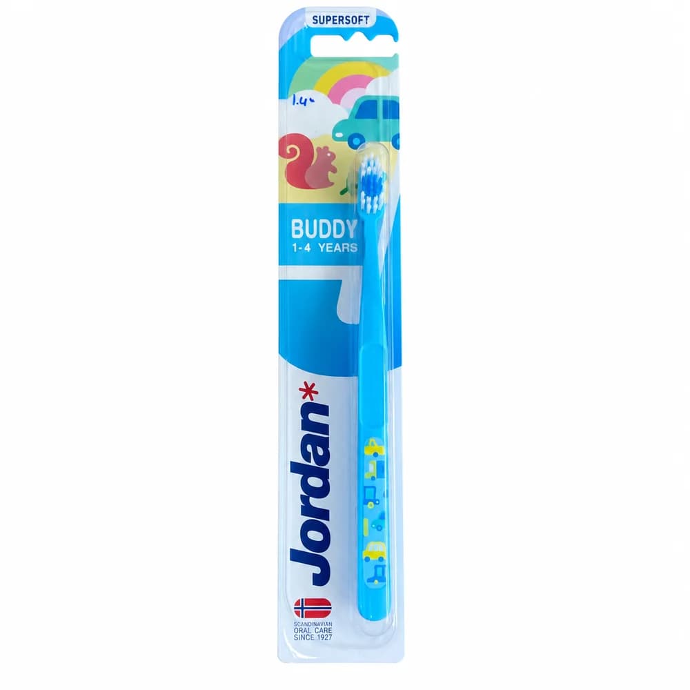 Jordan Buddy Supersoft
