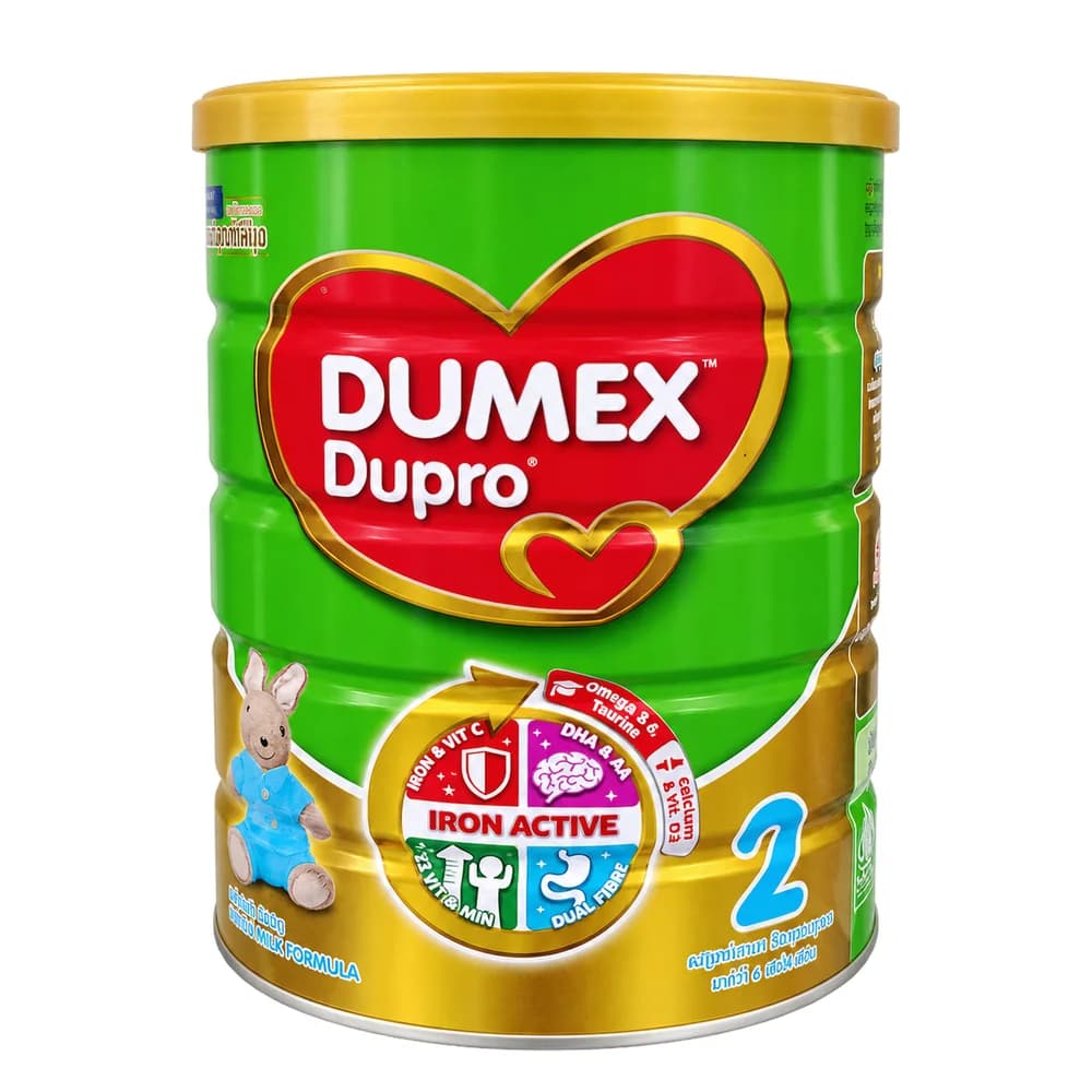 Dumex Dupro Stage 2 900 g