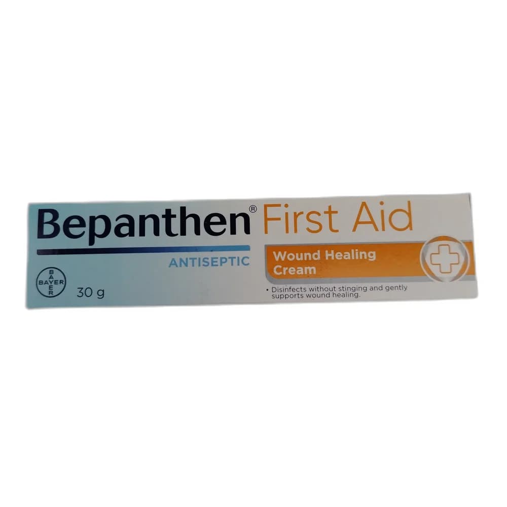 Bepanthen First Aid