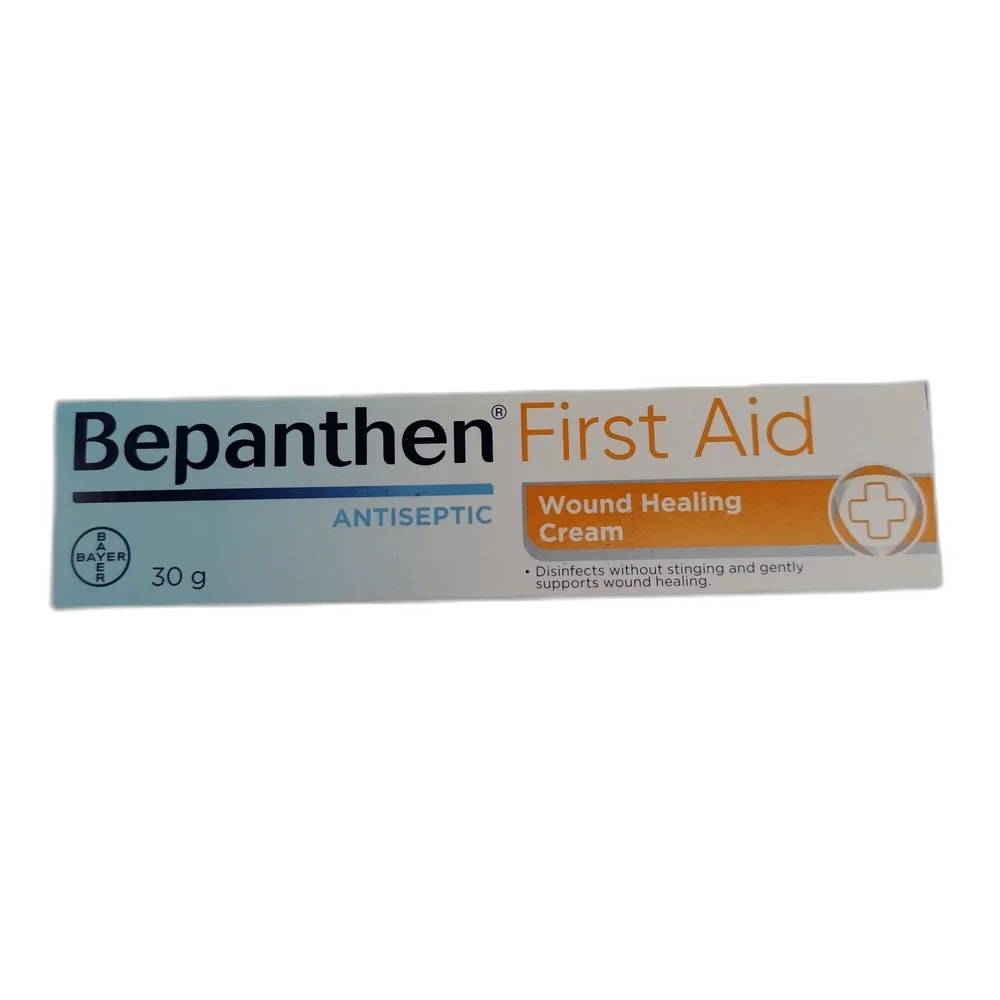 Bepanthen First Aid - DHOU CARE PHARMACY