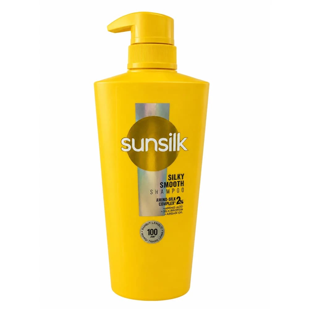 Sunsilk