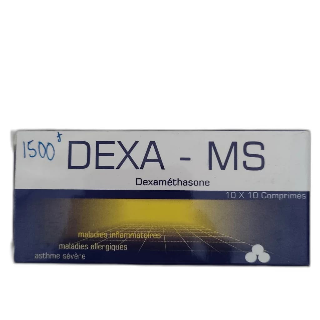 Dexa-MS 0.5 mg