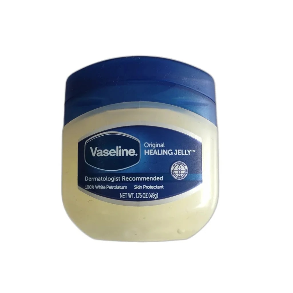 Vaseline Original Healing Jelly - PHARMACY PONLEU AOSOT