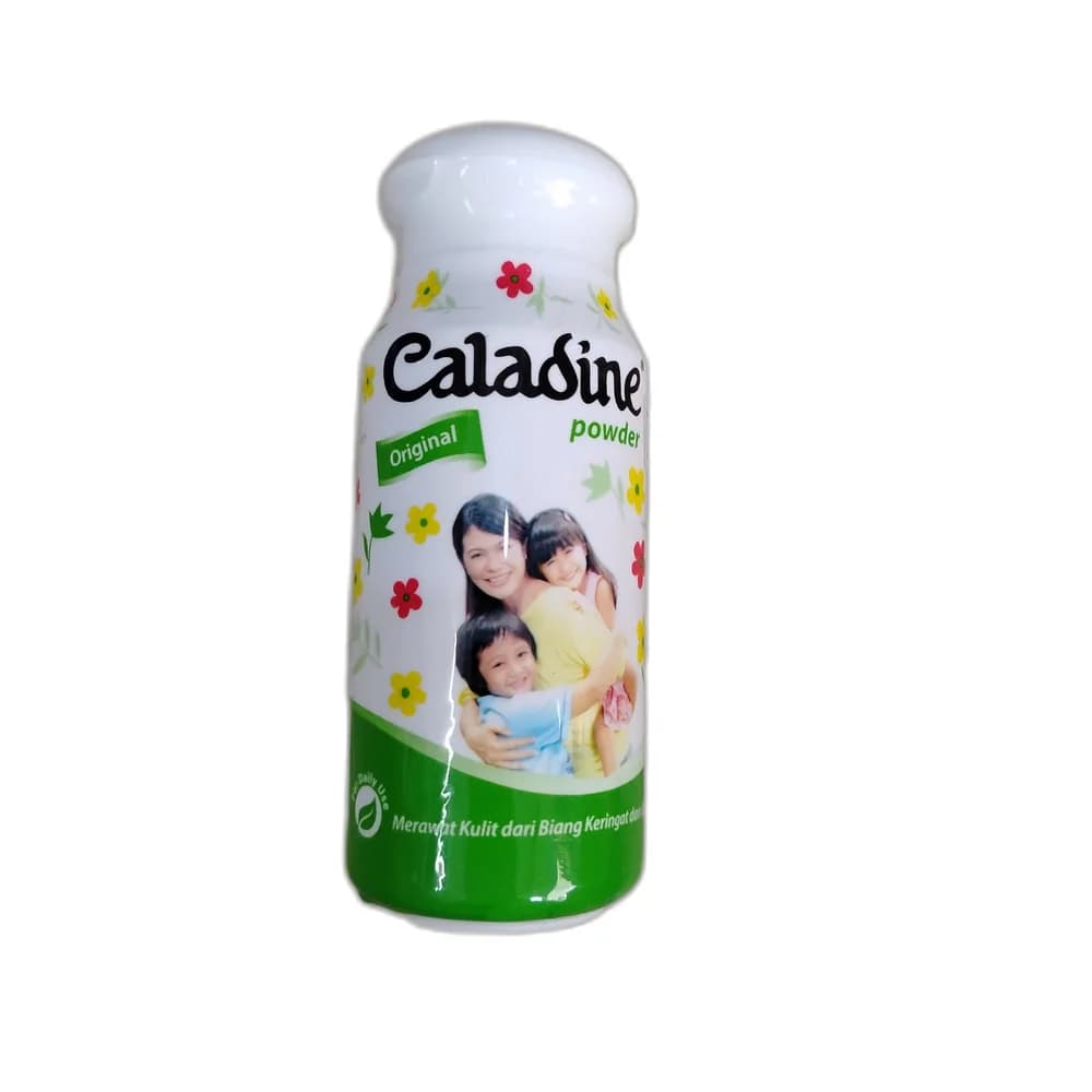 Caladine Powder Original 60 g
