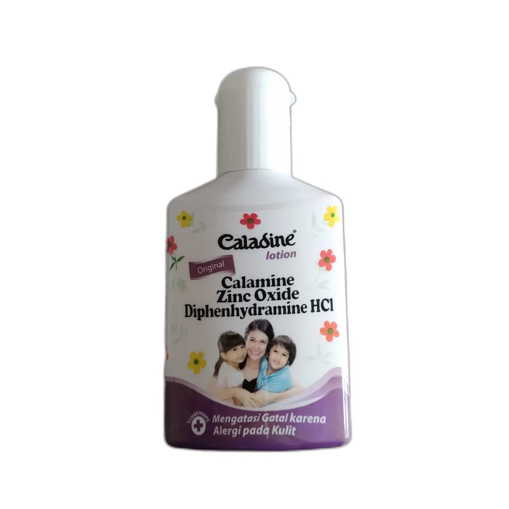 Caladine Lotion 5% / 10% / 2%