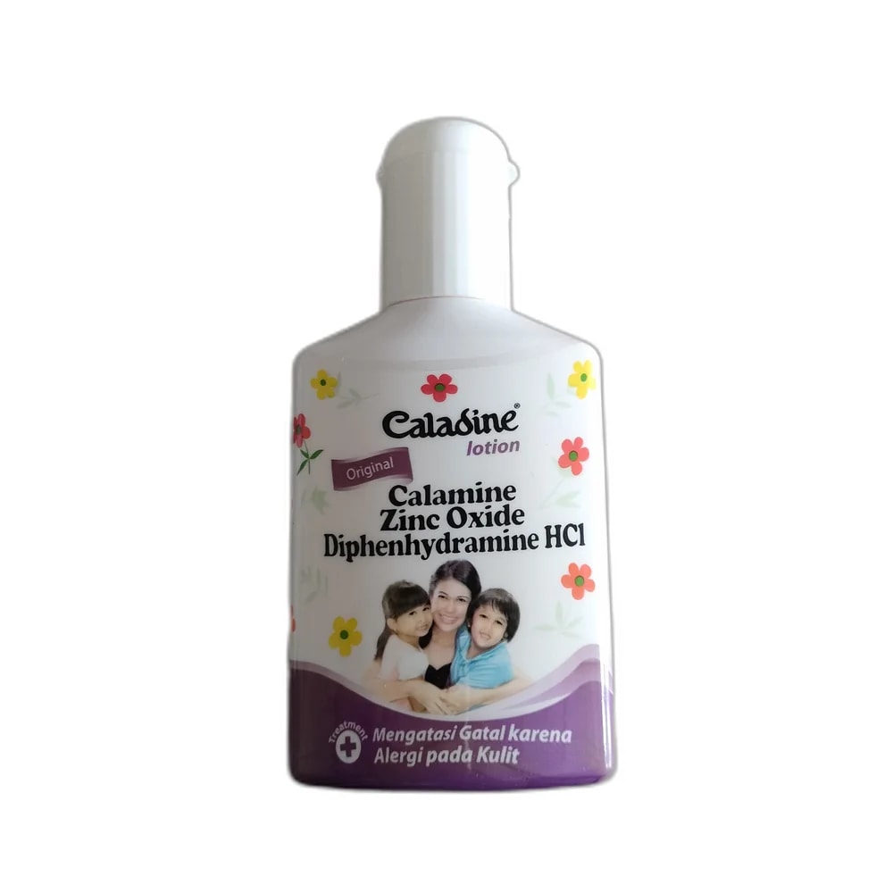Caladine Lotion 5% / 10% / 2% - SUKHA PHARMACY