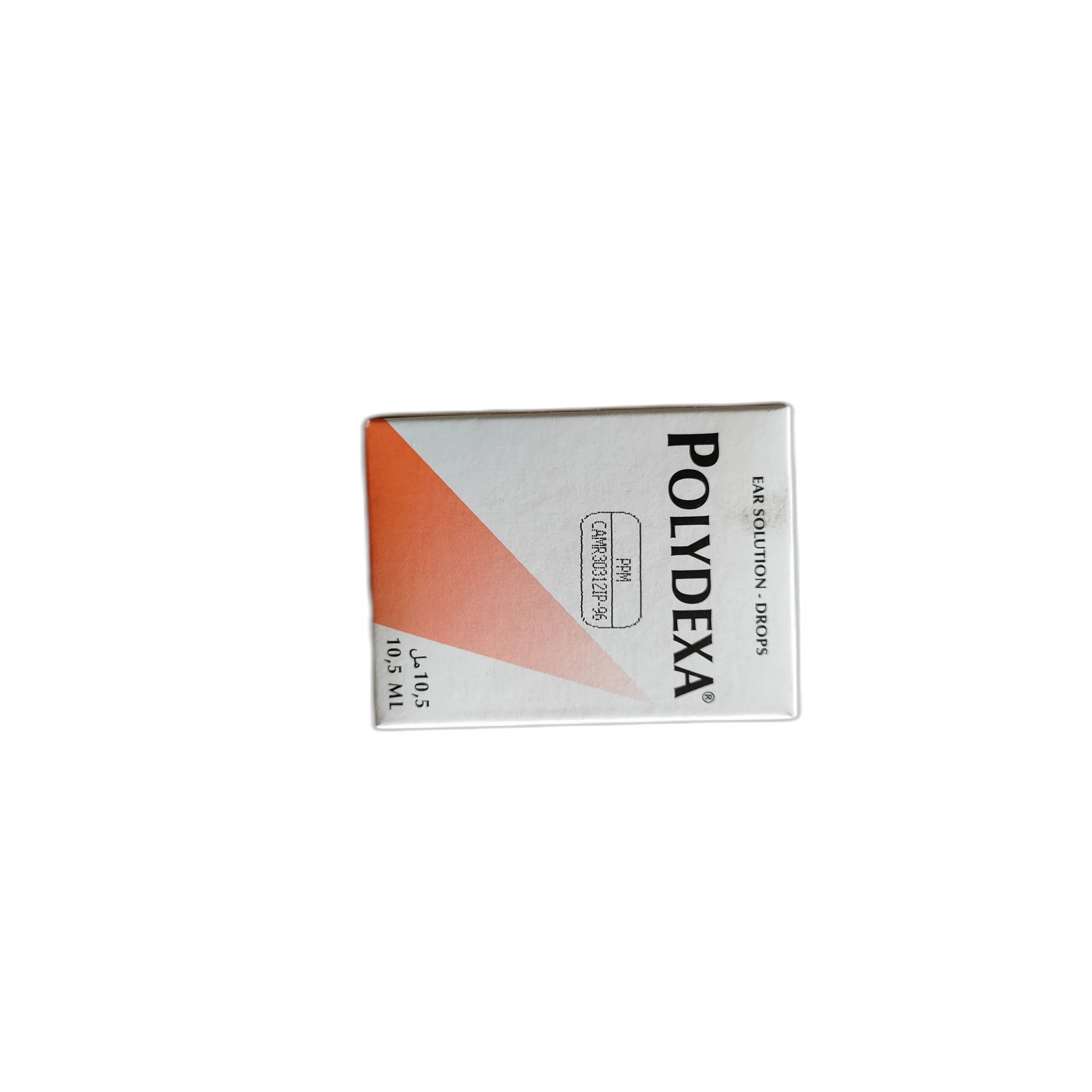 Polydexa Not available - PONLEU DOUNG DARA PHARMACY