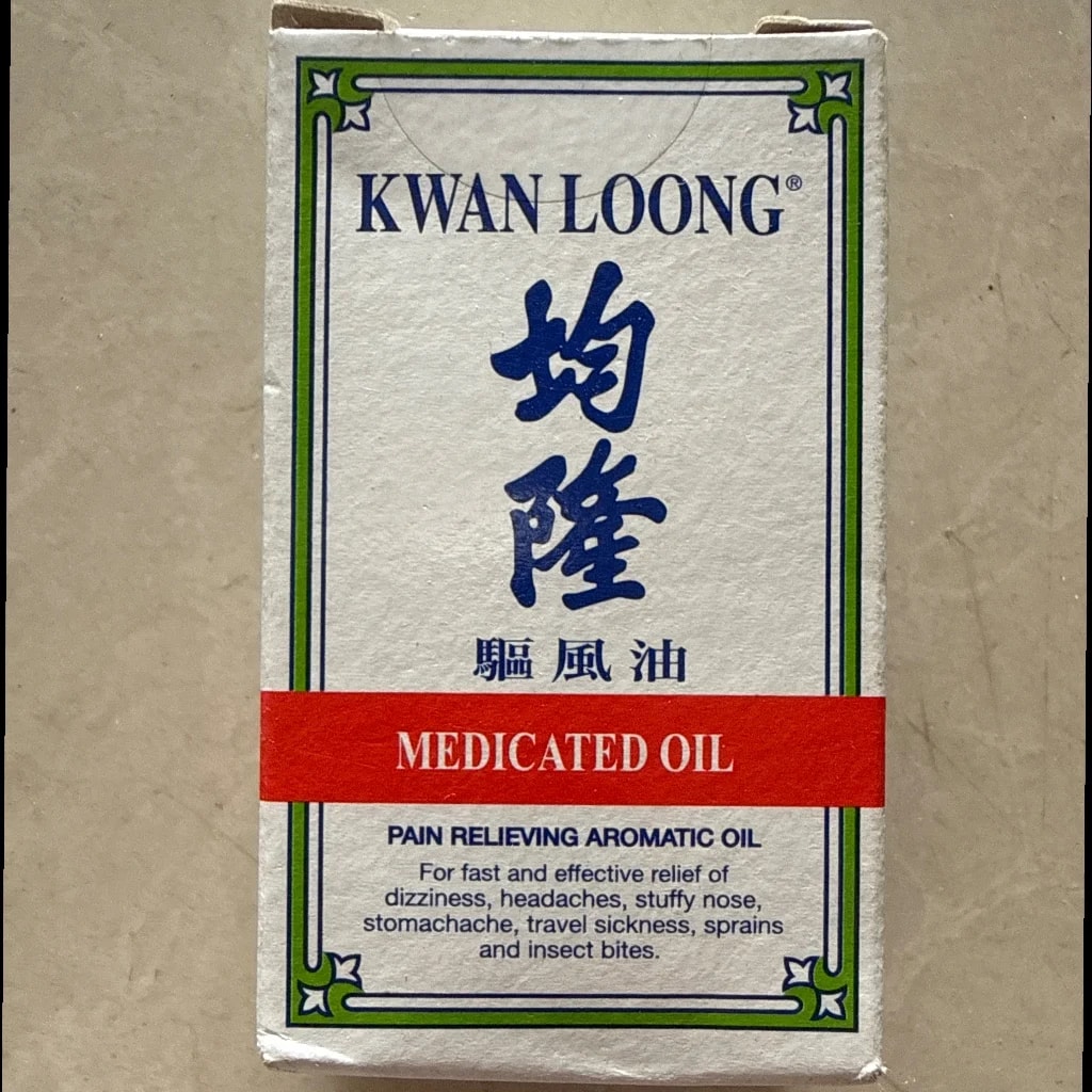 Kwan Loong 3ml - PONLEU DOUNG DARA PHARMACY