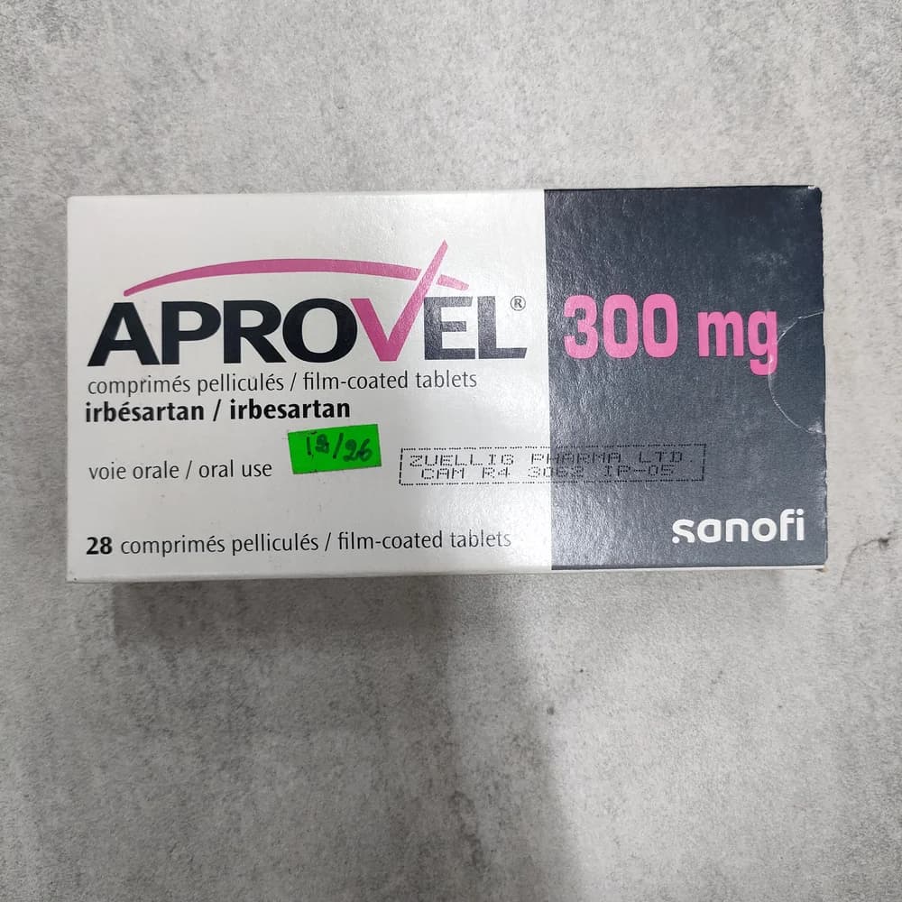 Aprovel 300 mg