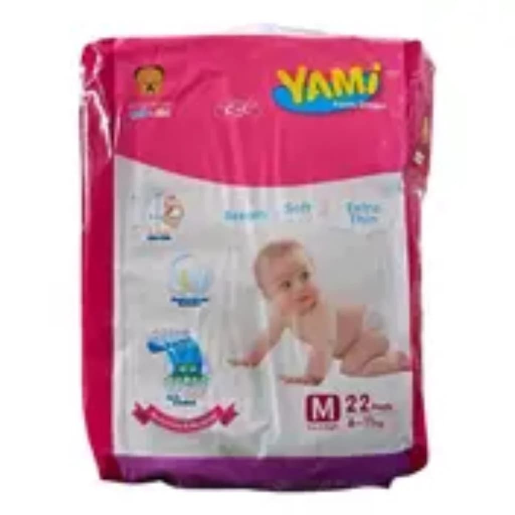 Yami ដុំតូច(20) L