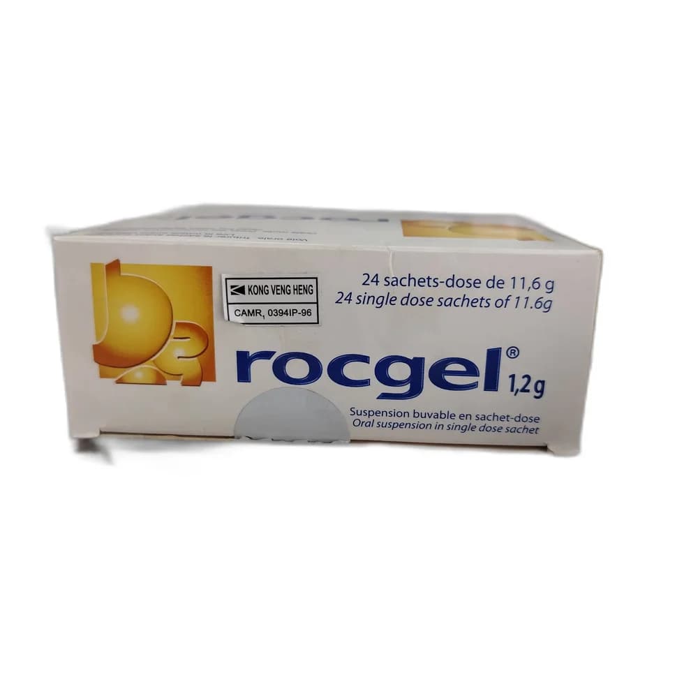 Phagel 10 ml per pouch