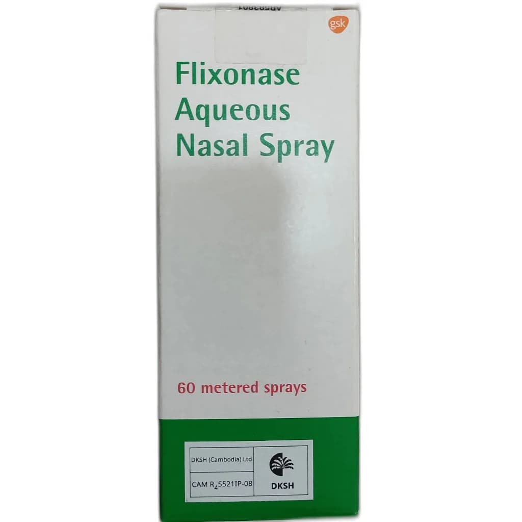 Flixonase 0.05% w/w