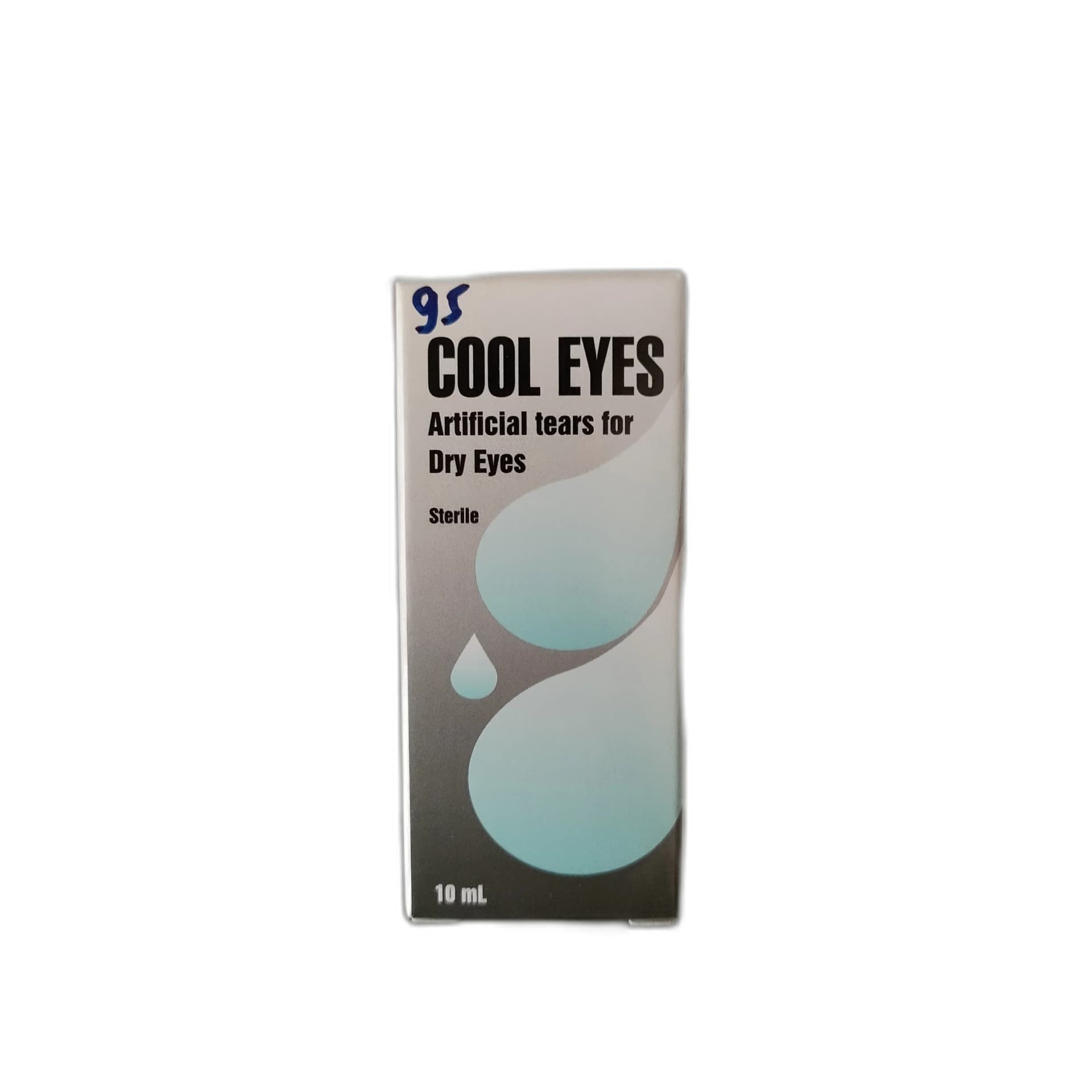 Cool Eyes 3 mg/mL