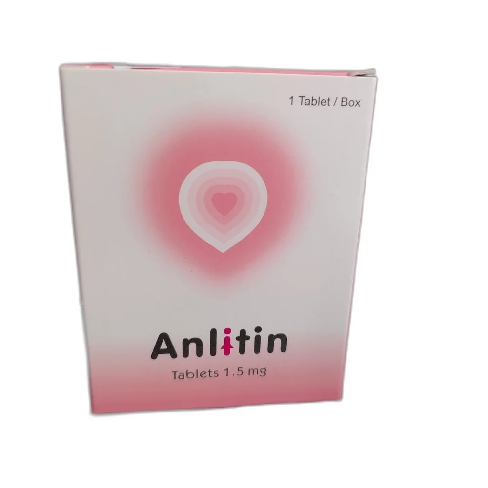 Anlitin 1.5 mg - PHARMA ASSIST PHARMACY