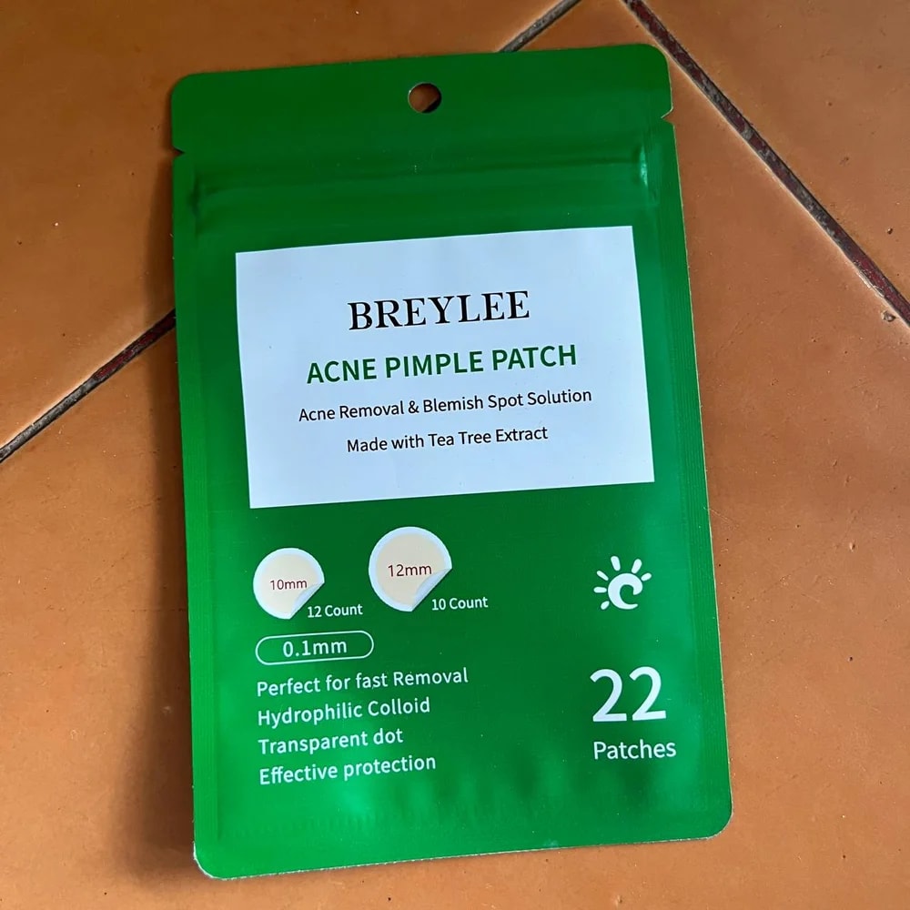 BREYLEE 0.1 mm; 10 mm / 12 mm - PHARMCY ARUN REAS