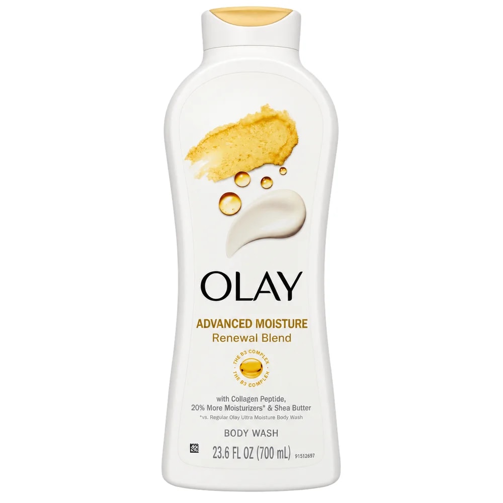 Olay Advanced Moisture Renewal Blend 700 mL - Pharmacy Krech hong