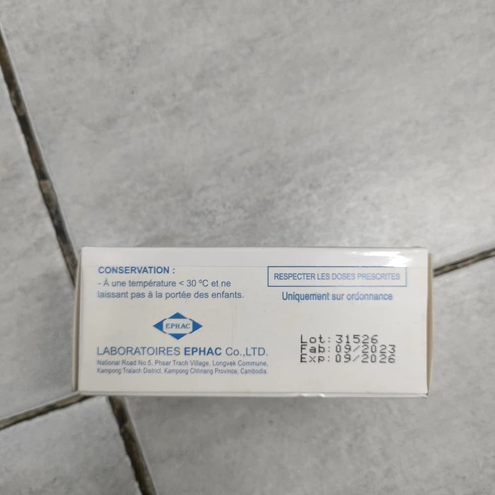 Diaxium 5 5 mg