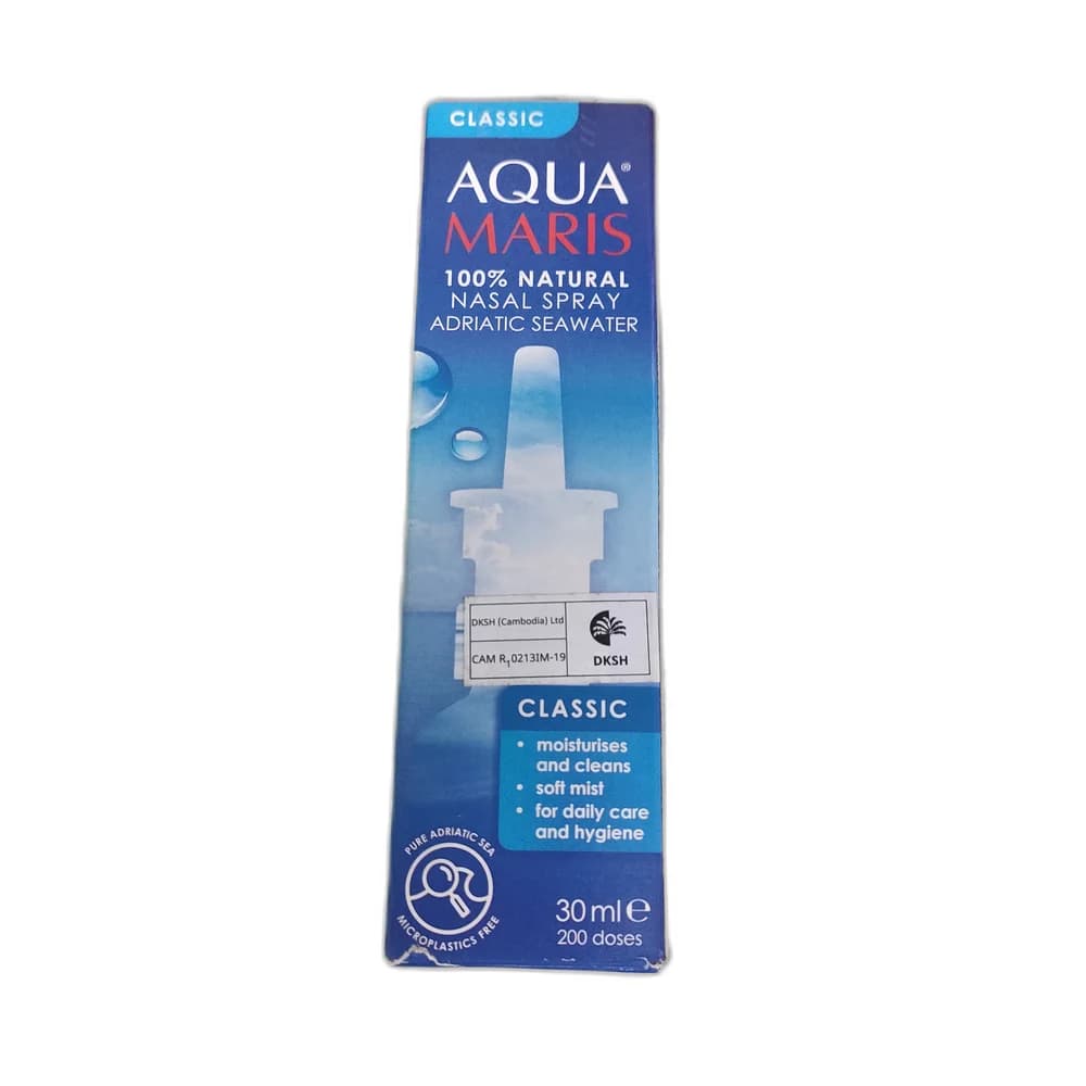 Aqua Maris Classic Not available