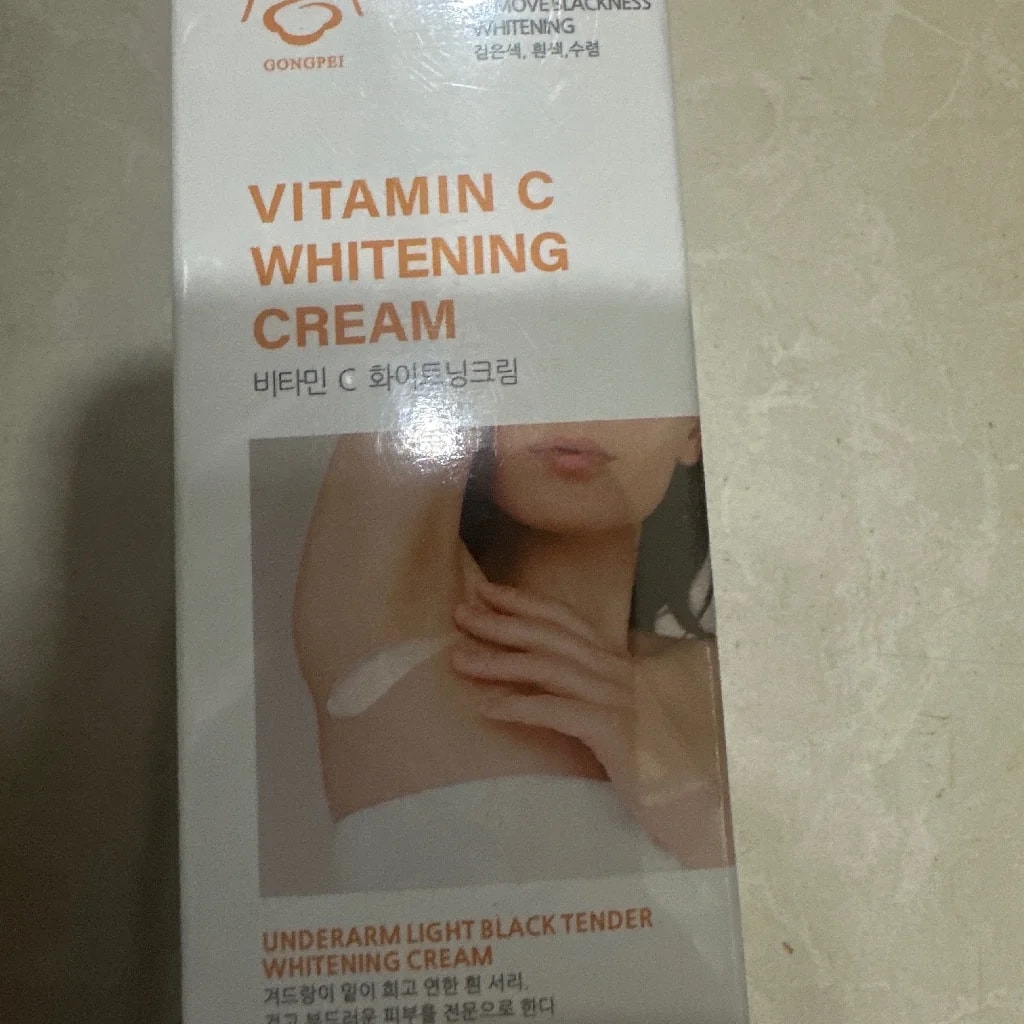 Cream លាបក្លៀក - PONLEU DOUNG DARA PHARMACY