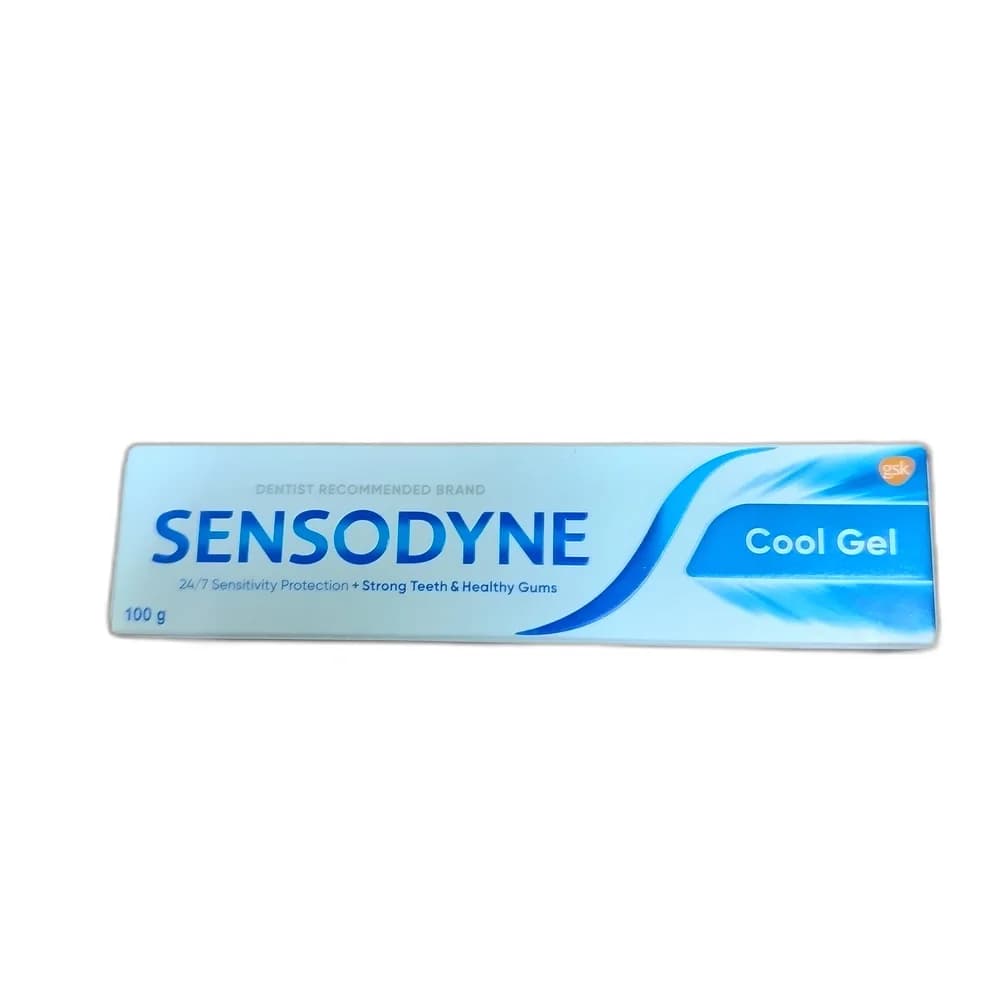 Sensodyne 100 g