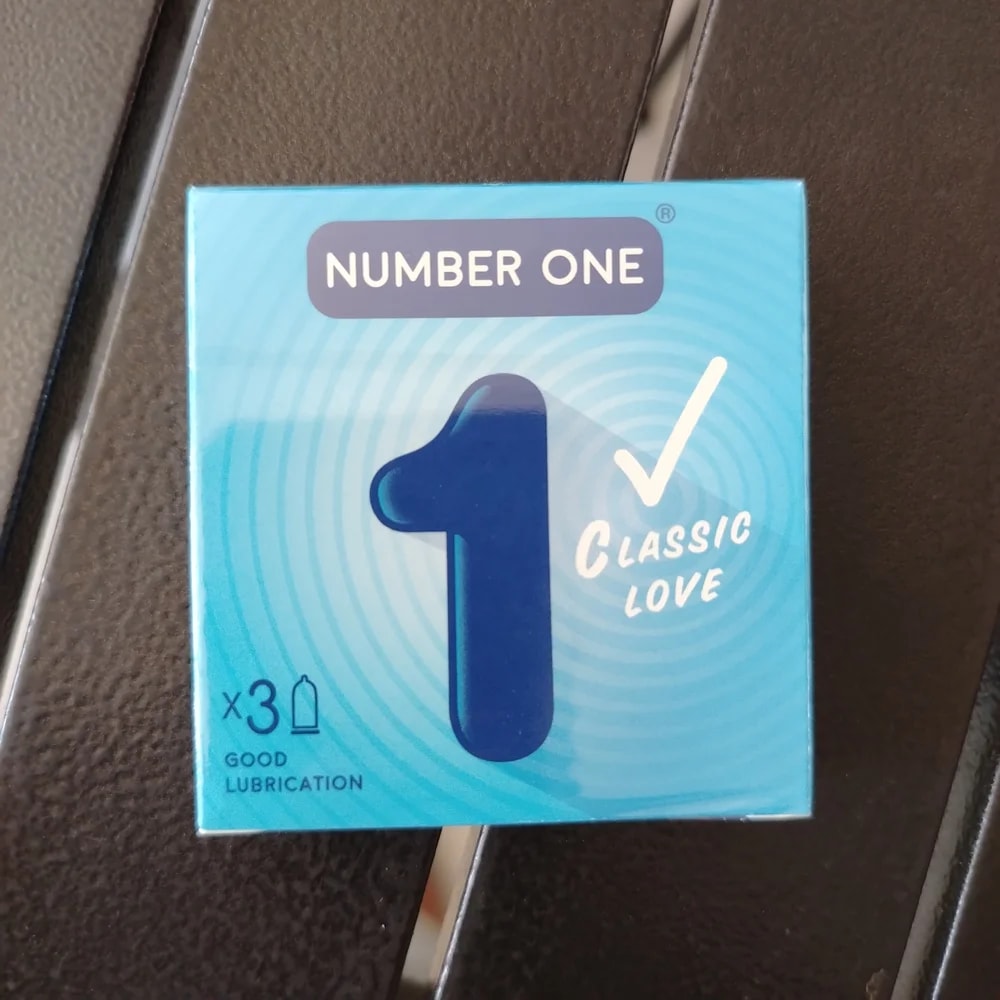 Number One Classic Love Not available - CHEANIMUL PHARMACY