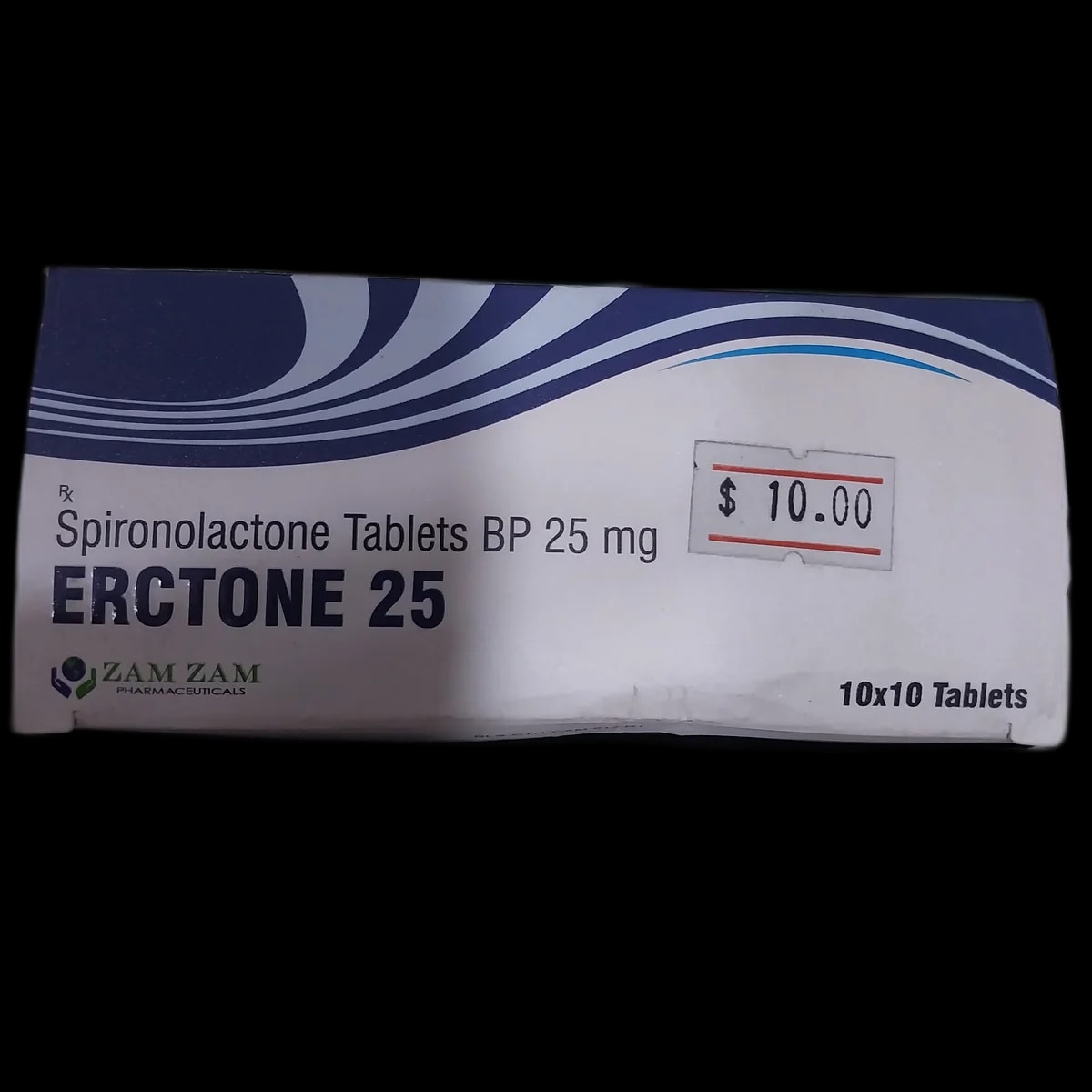 Erctone 25 25mg - α±ααααααΆααααααααααααα