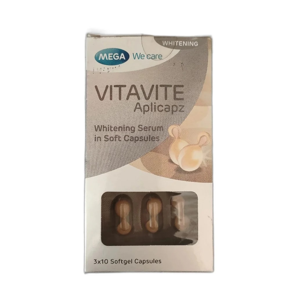 Vitavite Aplicapz 3.65 mg / 0.37 mg / 0.37 mg - SREY MOM PHARMACY