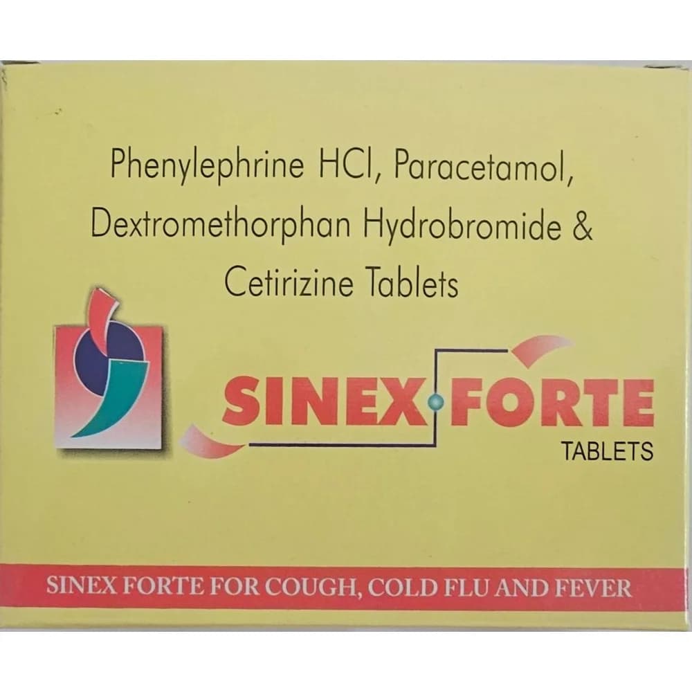 Sinex Forte