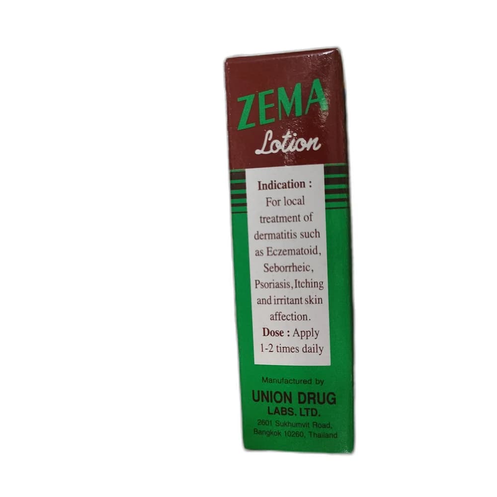 Zema 15 mL