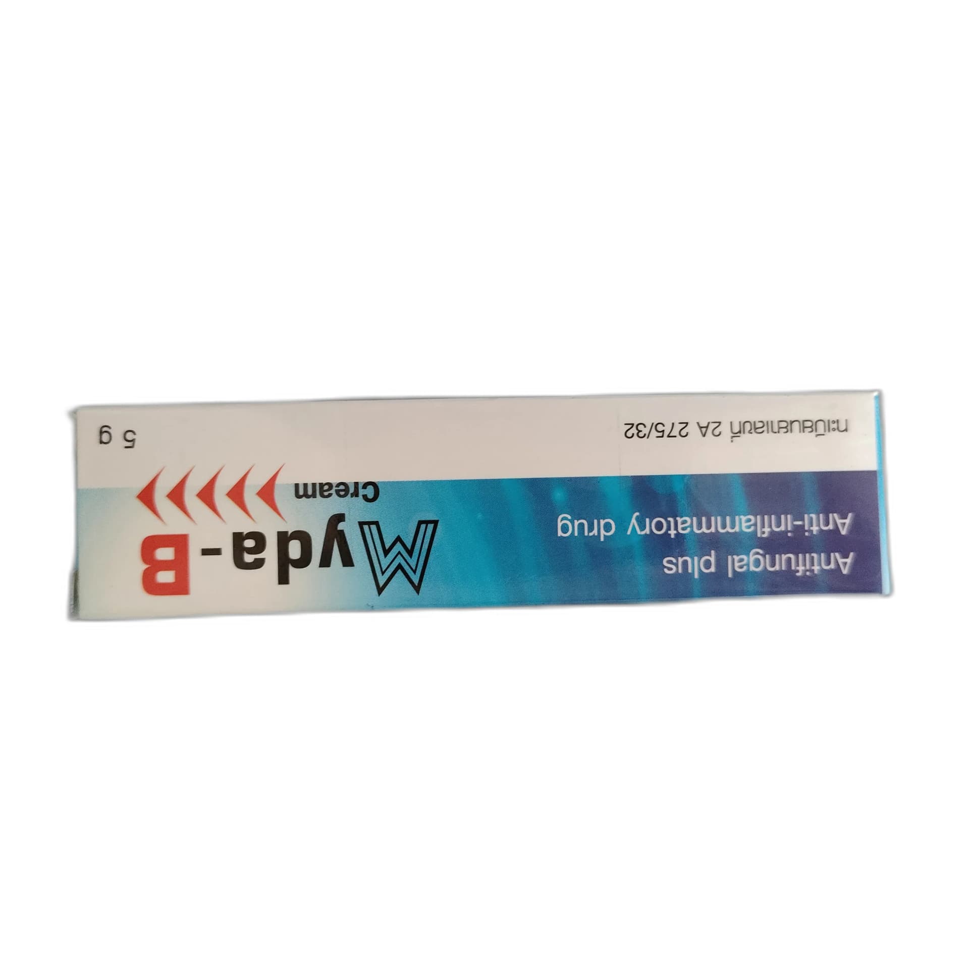 Myda-B Cream 5 g