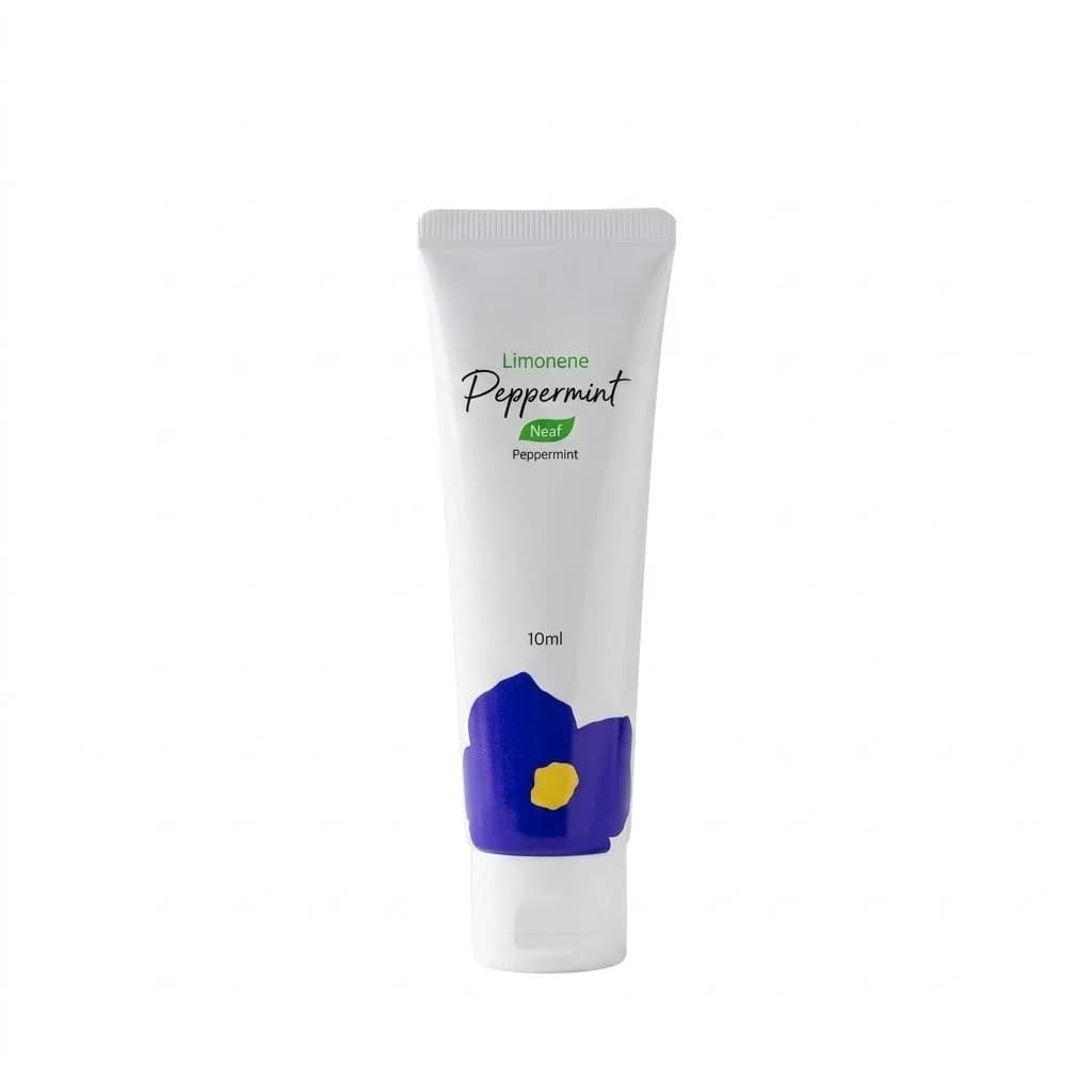 Think Nature fresh Peppermint