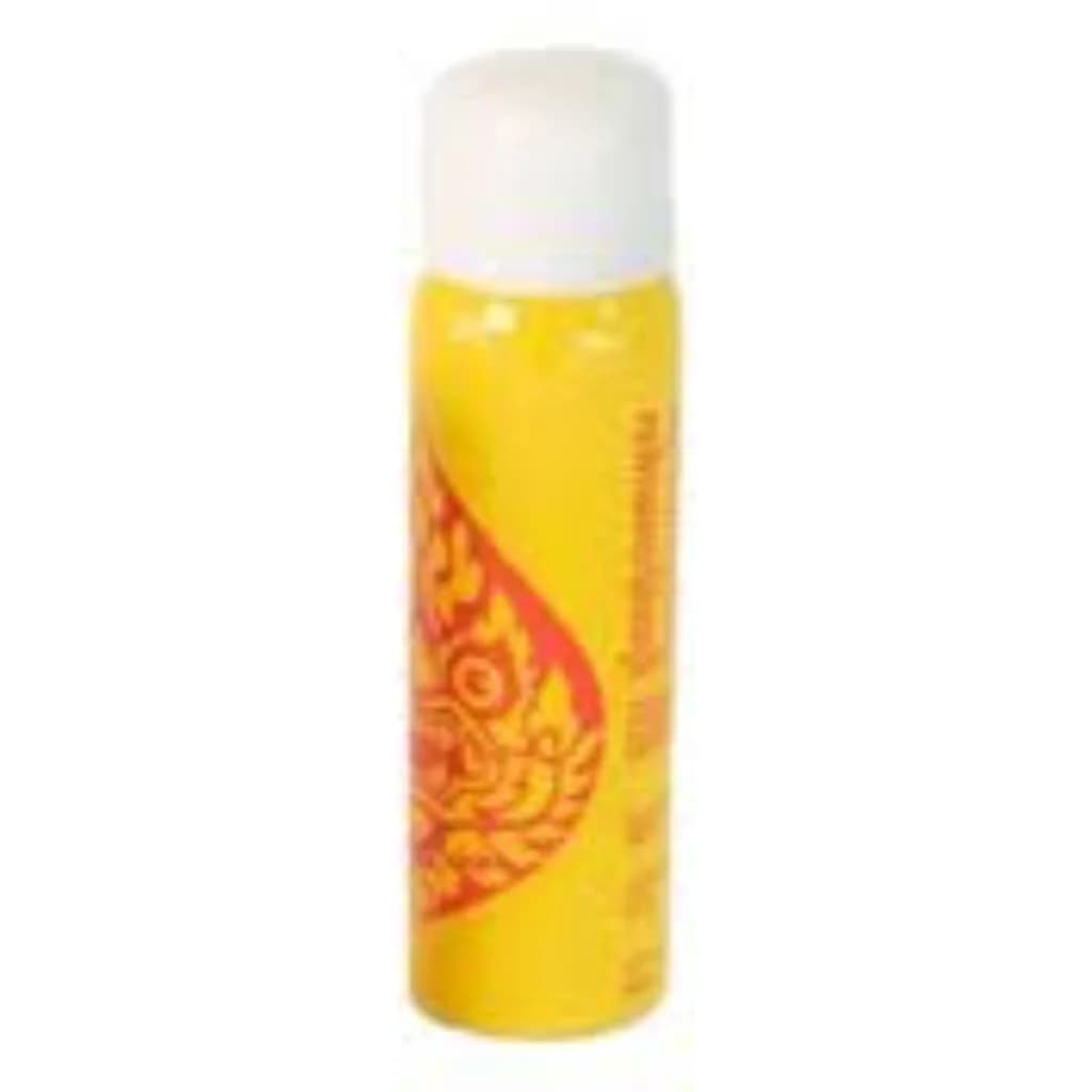 Naga Balm Mosquito Repellent Picaridin 15%