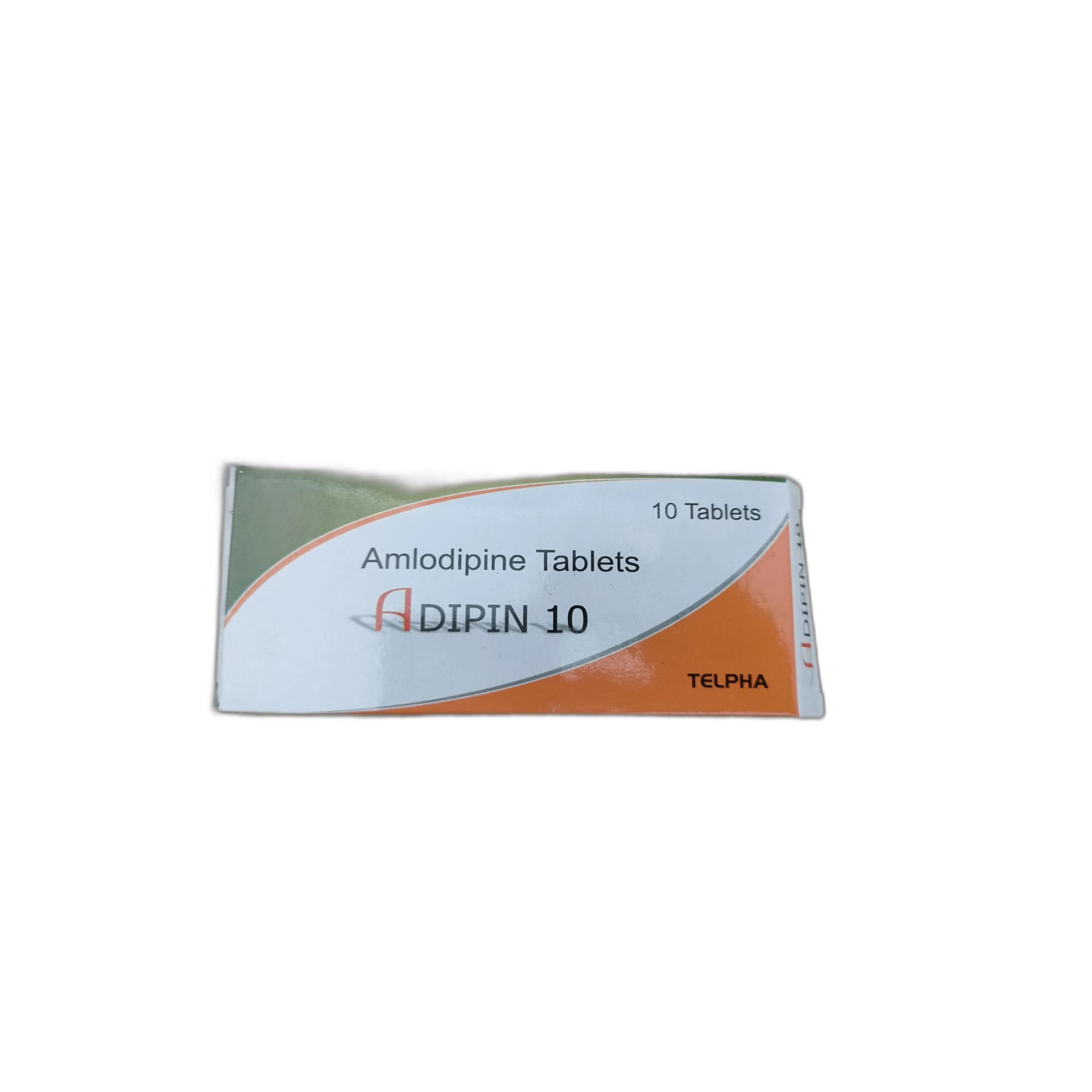ADIPIN 10 10mg