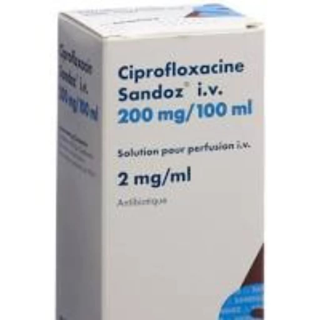 Acyclochin 200mg