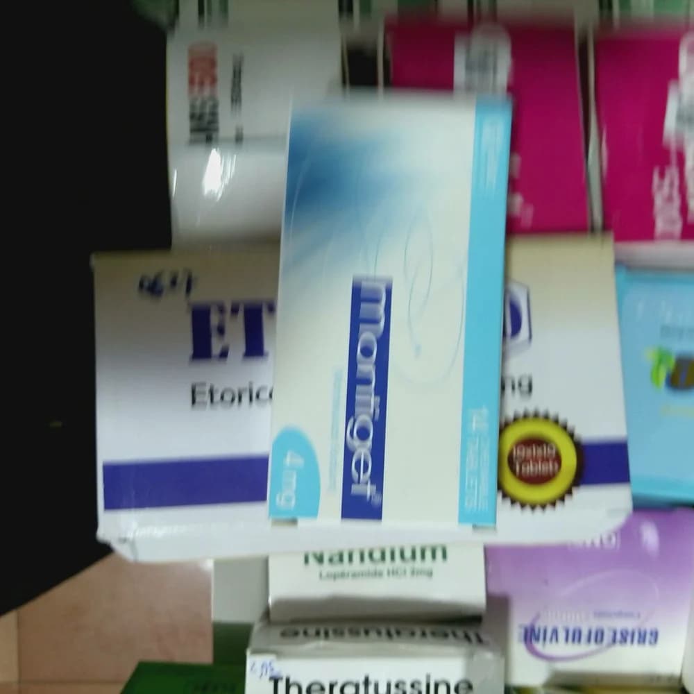 Montiget 4 mg