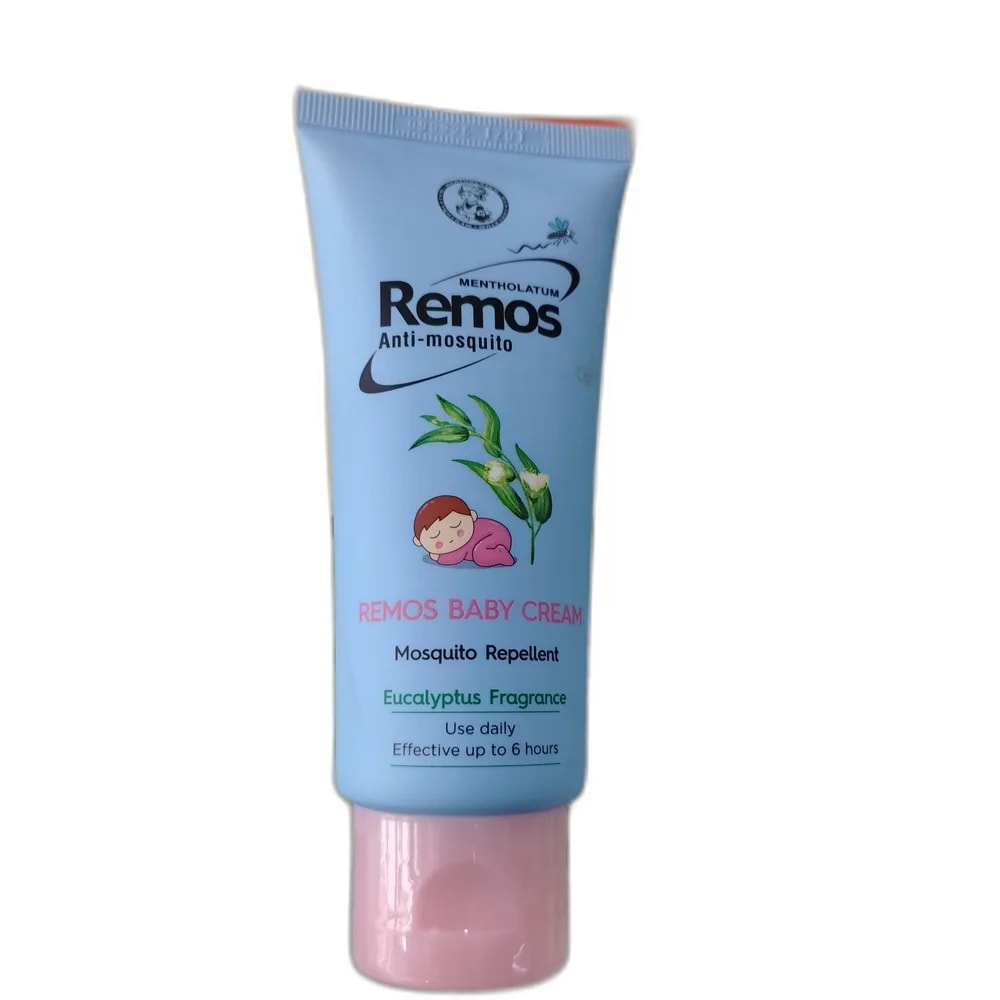 Remos Picaridin 10% w/w - PHARMA ASSIST PHARMACY